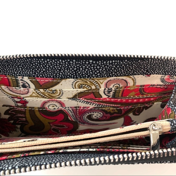 Zip Wallet - Picture 6 of 6